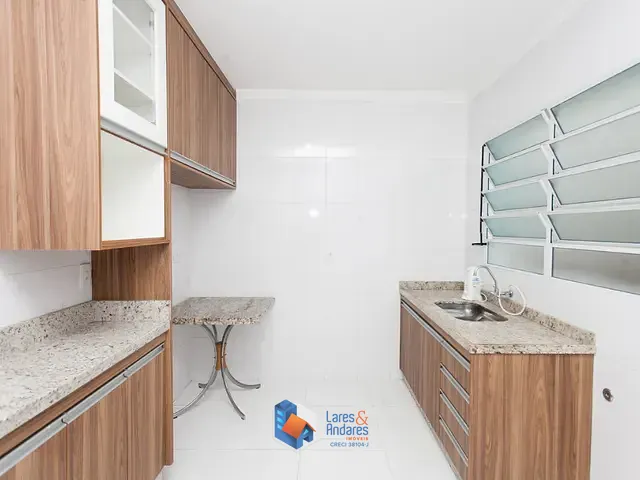Casa com 108m² 2 quartos e 3 banheiros, à venda, no bairro Vila Bancária Munhoz em São Paulo