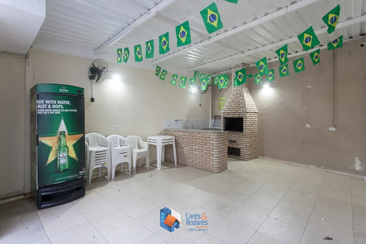 Casa, 2 quartos, 75 m² - Foto 45