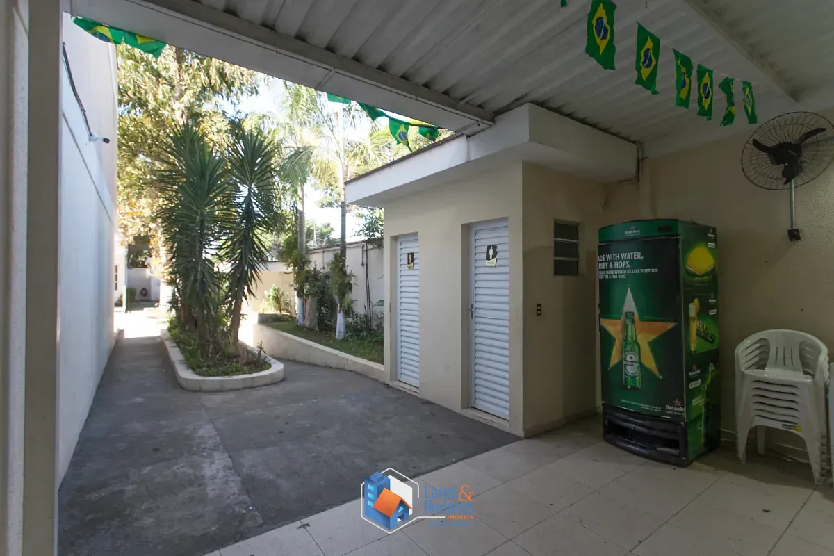 Casa, 2 quartos, 75 m² - Foto 46