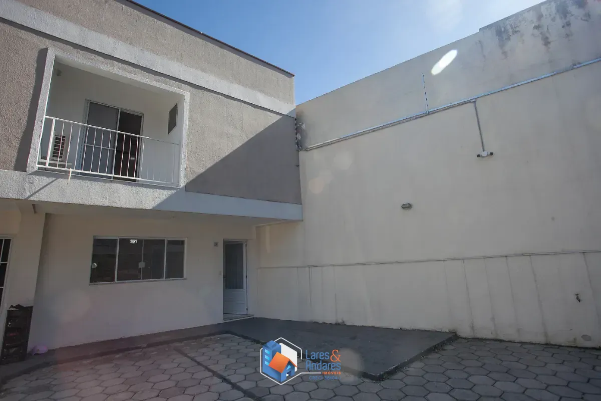 Casa, 2 quartos, 75 m² - Foto 40