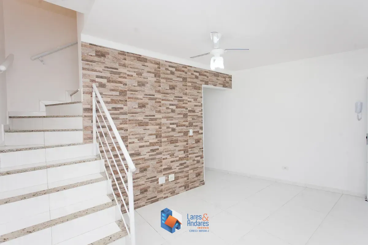Casa, 2 quartos, 75 m² - Foto 2