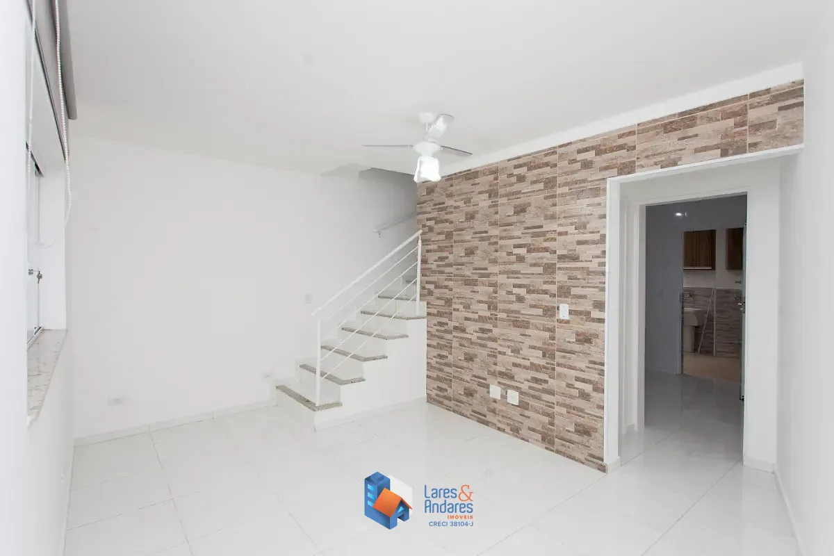 Casa, 2 quartos, 75 m² - Foto 1