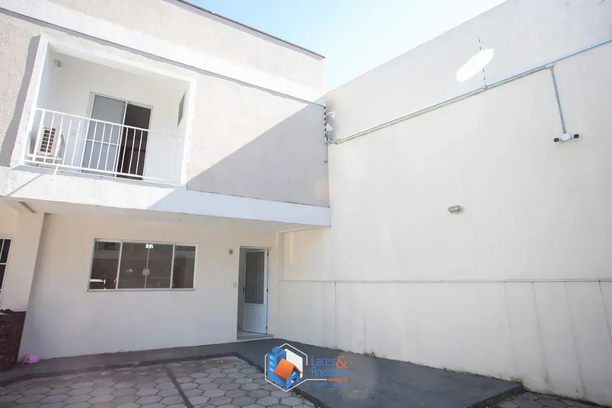 Casa, 2 quartos, 75 m² - Foto 38