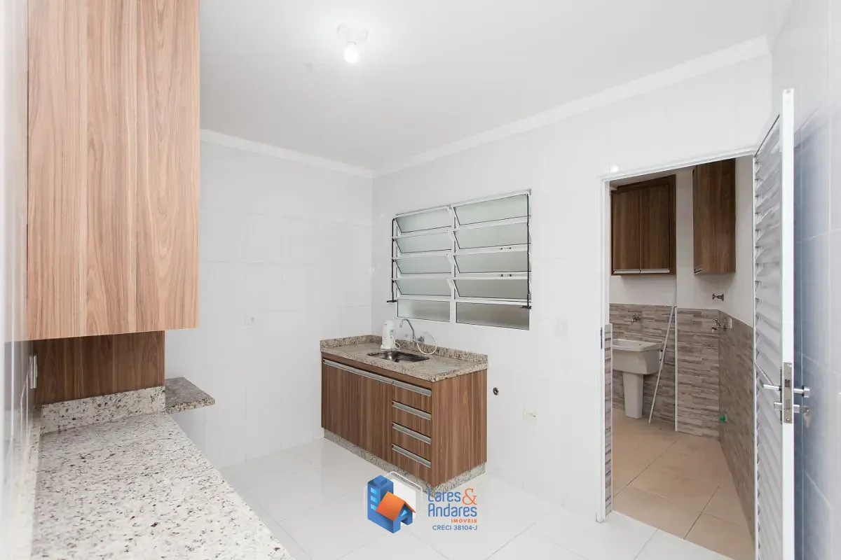 Casa, 2 quartos, 75 m² - Foto 14