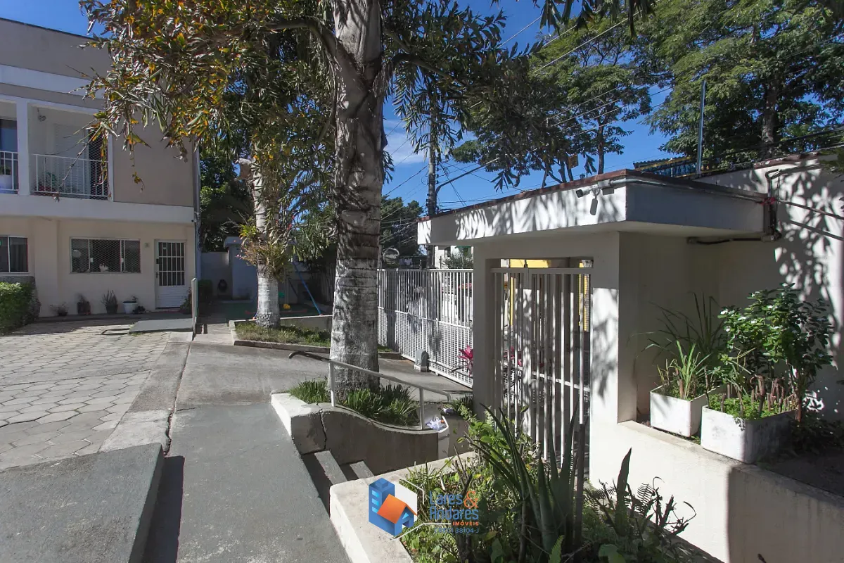 Casa, 2 quartos, 75 m² - Foto 48