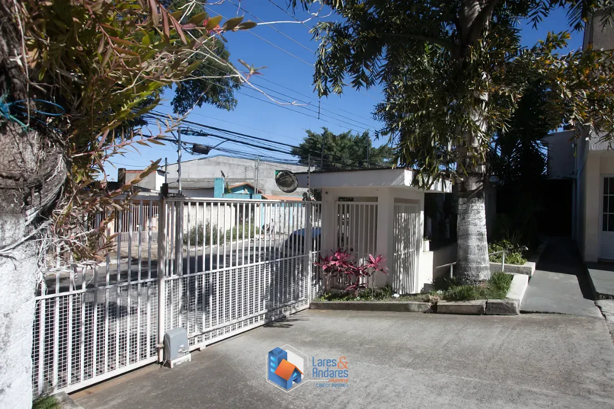 Casa, 2 quartos, 75 m² - Foto 43