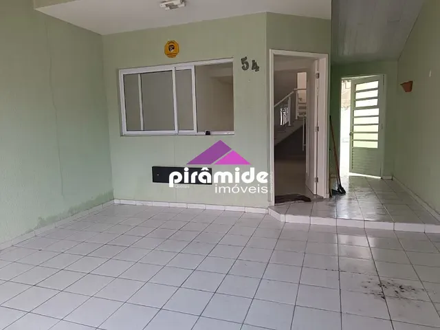 Casa com 125m² 3 quartos e 2 banheiros, à venda, no bairro Jardim das Indústrias em São José dos Campos