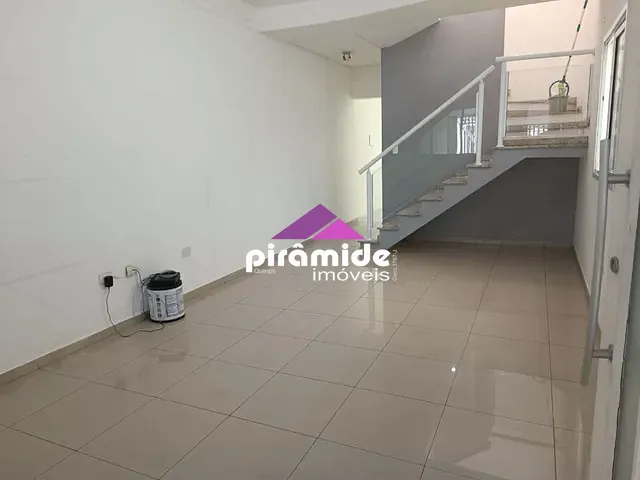 Casa com 125m² 3 quartos e 2 banheiros, à venda, no bairro Jardim das Indústrias em São José dos Campos