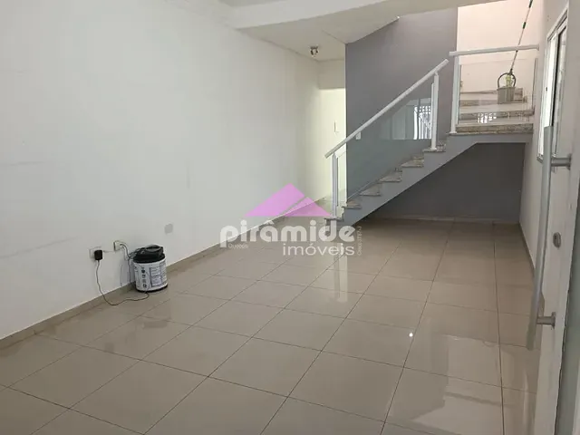Casa com 125m² 3 quartos e 2 banheiros, à venda, no bairro Jardim das Indústrias em São José dos Campos