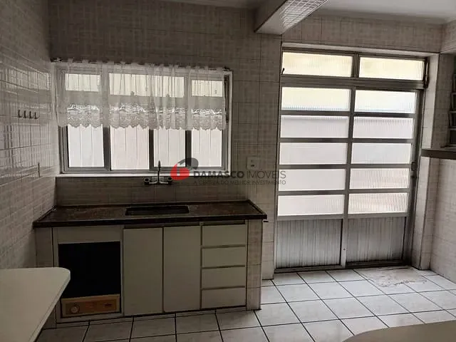 Casa 3 quartos e 1 banheiro, à venda, no bairro Rudge Ramos em São Bernardo do Campo