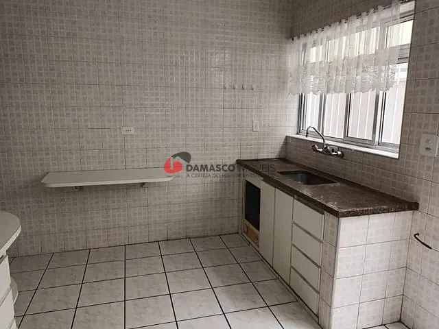 Casa 3 quartos e 1 banheiro, à venda, no bairro Rudge Ramos em São Bernardo do Campo