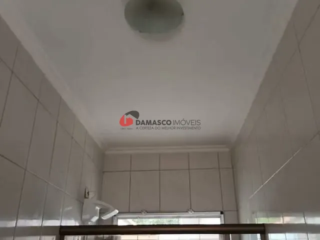 Casa 3 quartos e 1 banheiro, à venda, no bairro Rudge Ramos em São Bernardo do Campo