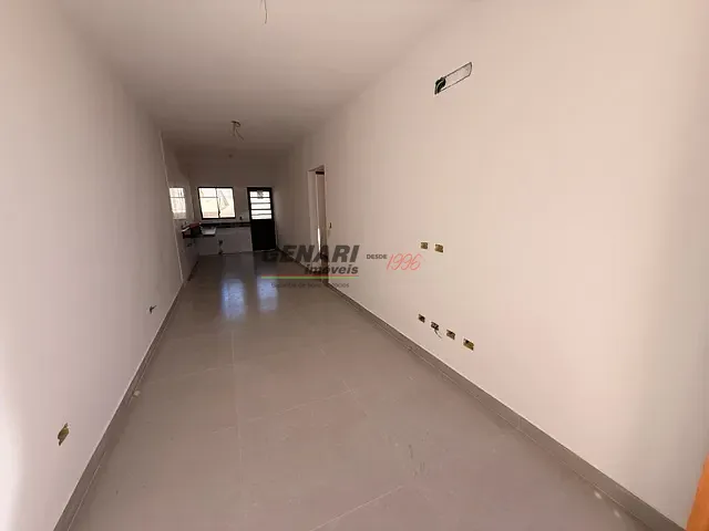 Casa com 150m² 3 quartos e 2 banheiros, à venda, no bairro Jardim Bom Sucesso em Indaiatuba