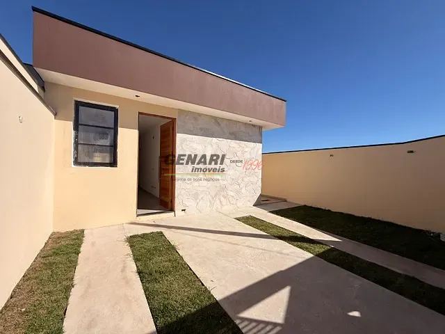 Casa com 150m² 3 quartos e 2 banheiros, à venda, no bairro Jardim Bom Sucesso em Indaiatuba