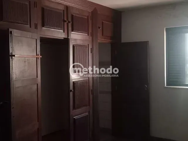 Casa com 479m², para alugar, no bairro Nova Campinas em Campinas