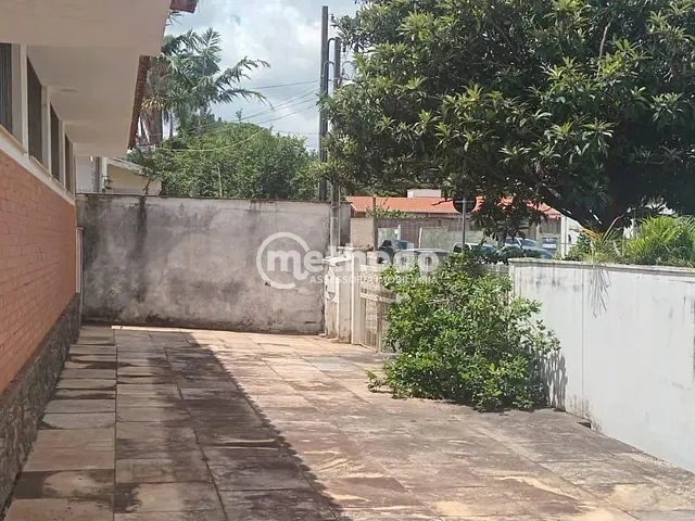 Casa com 479m², para alugar, no bairro Nova Campinas em Campinas