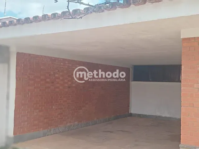 Casa com 479m², para alugar, no bairro Nova Campinas em Campinas
