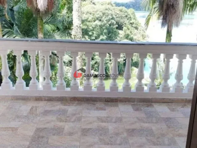 Casa 3 quartos e 5 banheiros, à venda, no bairro Finco em São Bernardo do Campo