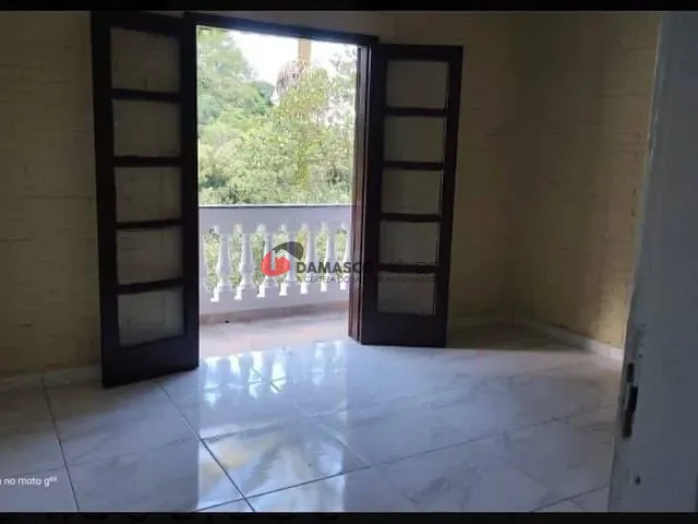 Casa 3 quartos e 5 banheiros, à venda, no bairro Finco em São Bernardo do Campo