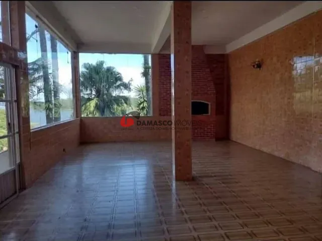Casa 3 quartos e 5 banheiros, à venda, no bairro Finco em São Bernardo do Campo