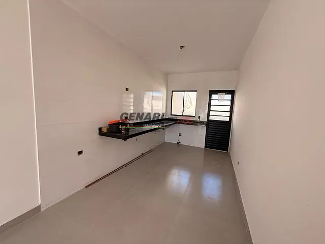 Casa com 150m² 3 quartos e 2 banheiros, à venda, no bairro Jardim Bom Sucesso em Indaiatuba