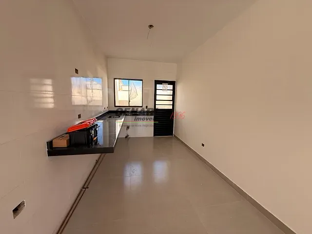 Casa com 150m² 3 quartos e 2 banheiros, à venda, no bairro Jardim Bom Sucesso em Indaiatuba