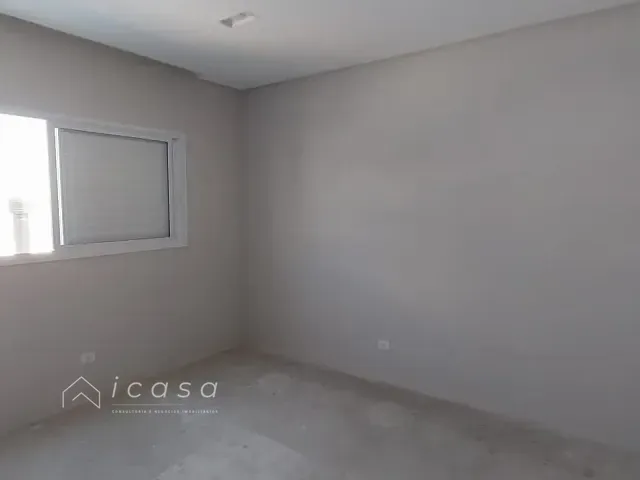 Casa com 250m² 4 quartos e 4 banheiros, à venda, no bairro Condomínio Vem Viver Jacareí em Jacareí