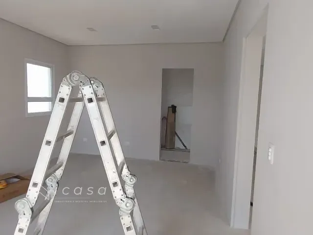 Casa com 250m² 4 quartos e 4 banheiros, à venda, no bairro Condomínio Vem Viver Jacareí em Jacareí