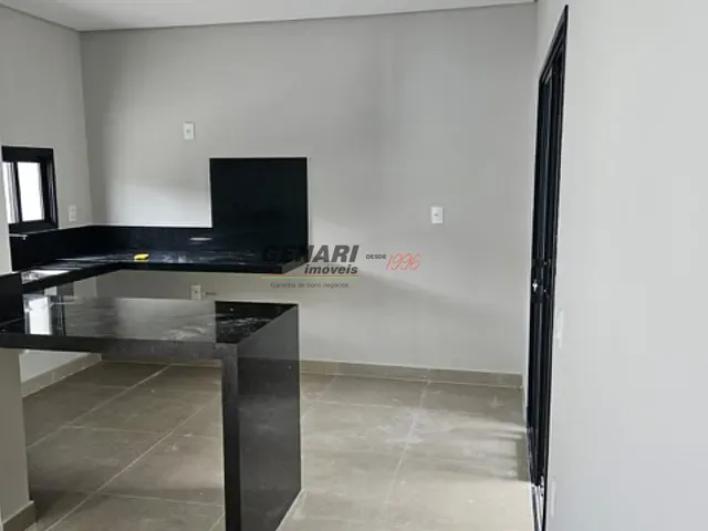 Casa com 150m² 3 quartos e 2 banheiros, à venda, no bairro Jardim Bom Sucesso em Indaiatuba