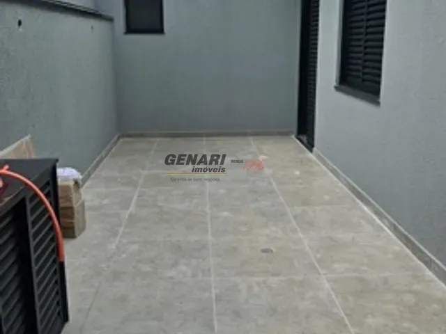 Casa com 150m² 3 quartos e 2 banheiros, à venda, no bairro Jardim Bom Sucesso em Indaiatuba