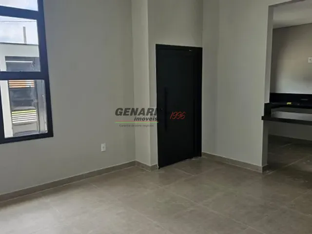 Casa com 150m² 3 quartos e 2 banheiros, à venda, no bairro Jardim Bom Sucesso em Indaiatuba