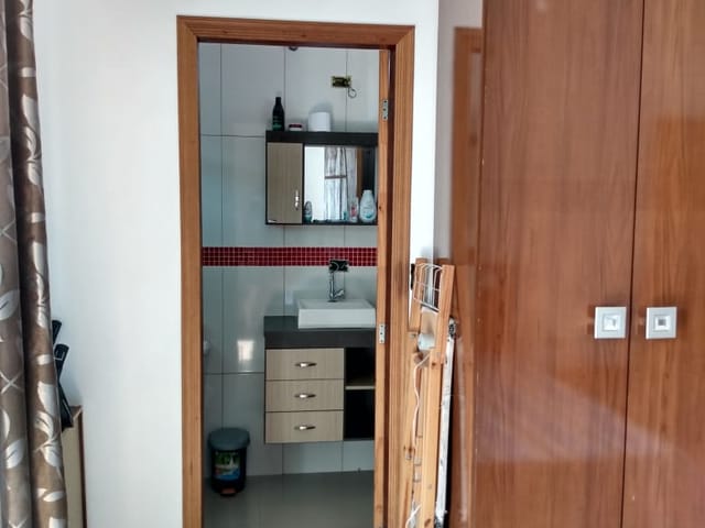 Casa com 160m² 3 quartos e 3 banheiros, à venda, no bairro Jardim São José em São José Dos Campos