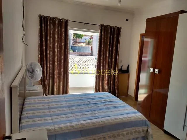 Casa com 160m² 3 quartos e 3 banheiros, à venda, no bairro Jardim São José em São José Dos Campos