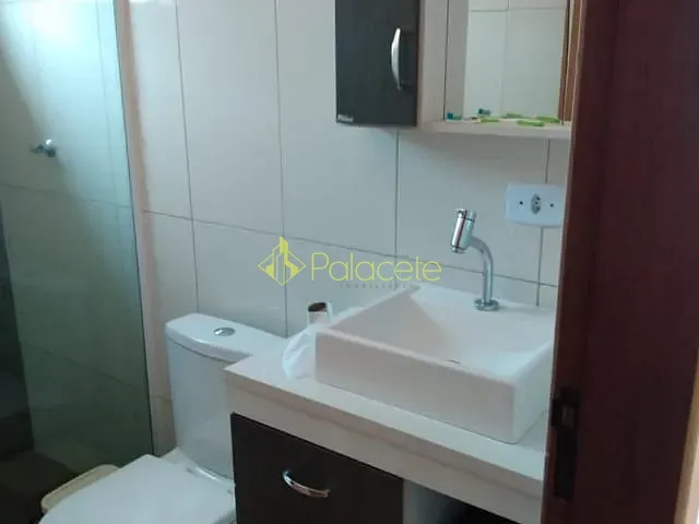 Casa com 160m² 3 quartos e 3 banheiros, à venda, no bairro Jardim São José em São José Dos Campos