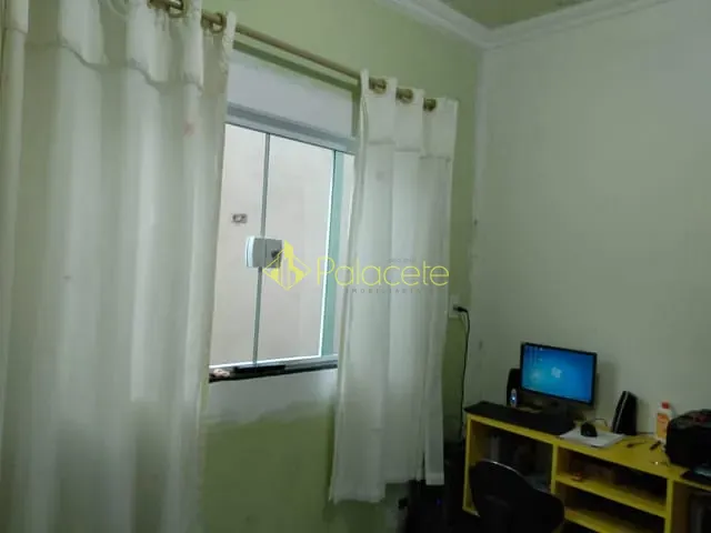 Casa com 160m² 3 quartos e 3 banheiros, à venda, no bairro Jardim São José em São José Dos Campos