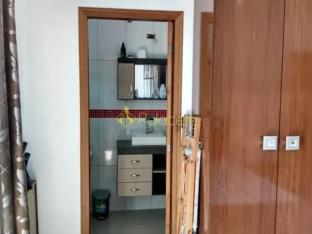 Casa com 160m² 3 quartos e 3 banheiros, à venda, no bairro Jardim São José em São José Dos Campos
