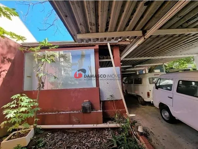 Casa 2 quartos e 2 banheiros, à venda, no bairro Rudge Ramos em São Bernardo do Campo