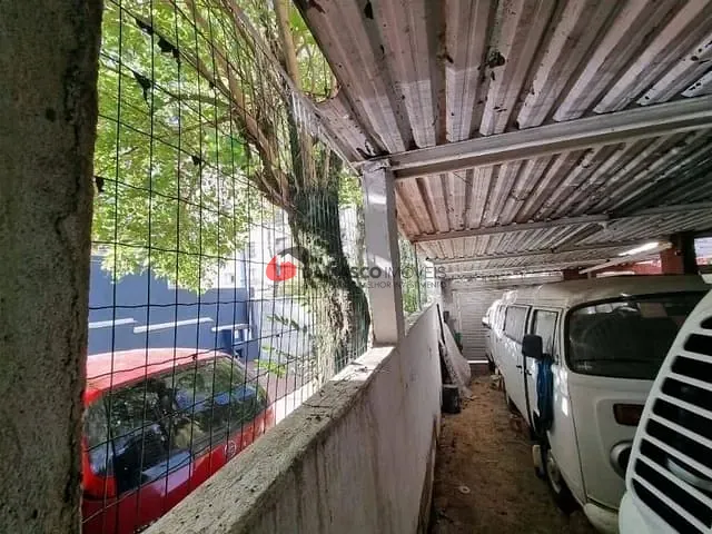 Casa 2 quartos e 2 banheiros, à venda, no bairro Rudge Ramos em São Bernardo do Campo