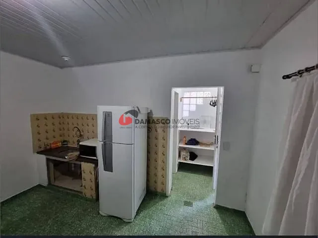 Casa 2 quartos e 2 banheiros, à venda, no bairro Rudge Ramos em São Bernardo do Campo