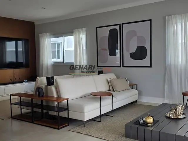 Casa com 490m² 3 quartos e 5 banheiros, à venda, no bairro Jardim Residencial Helvétia Park I em Indaiatuba