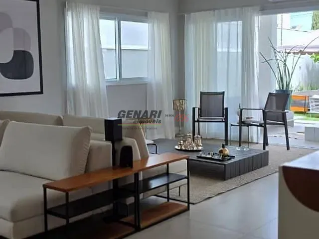 Casa com 490m² 3 quartos e 5 banheiros, à venda, no bairro Jardim Residencial Helvétia Park I em Indaiatuba