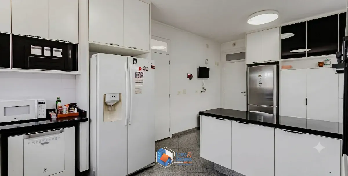 Casa, 3 quartos, 350 m² - Foto 26