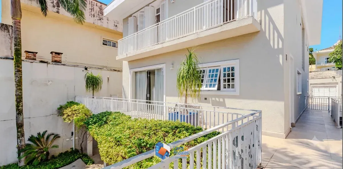 Casa, 3 quartos, 350 m² - Foto 31