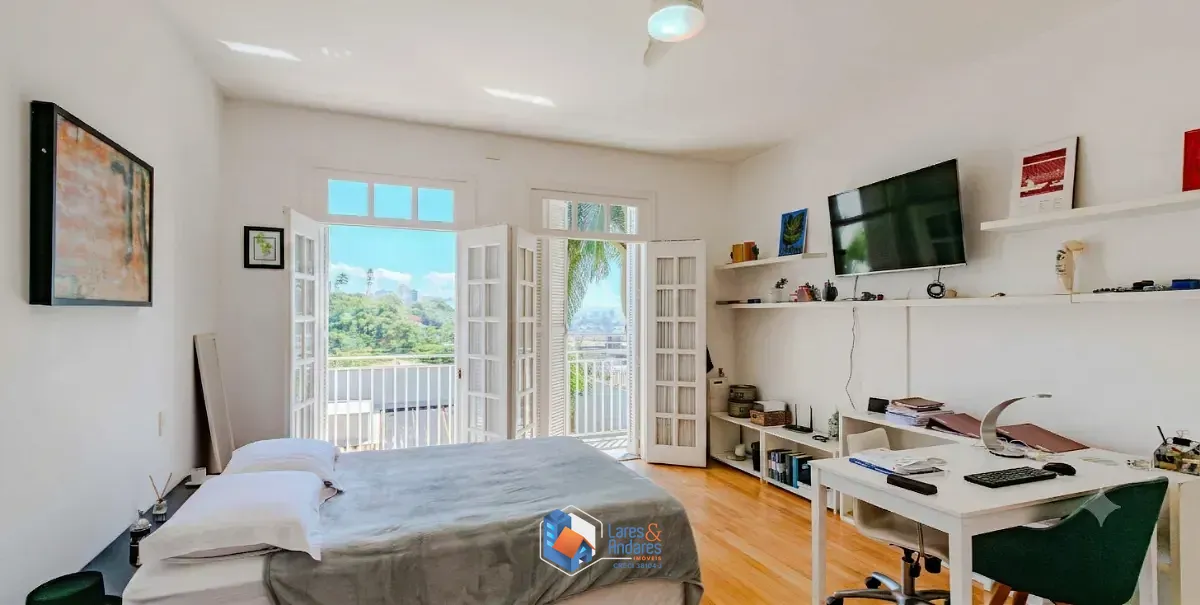 Casa, 3 quartos, 350 m² - Foto 16