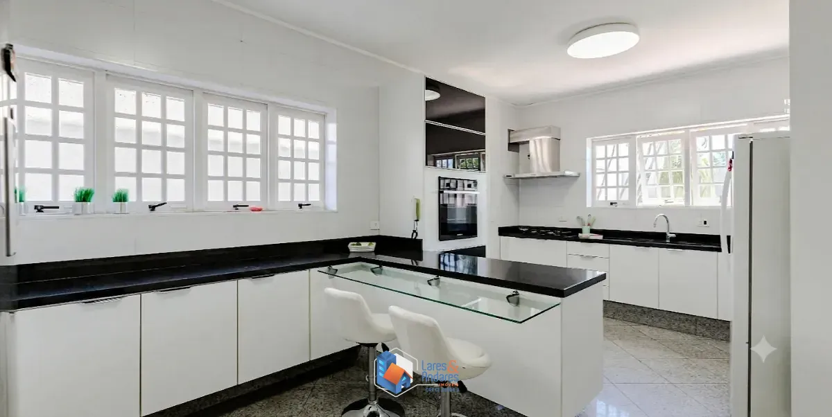Casa, 3 quartos, 350 m² - Foto 25