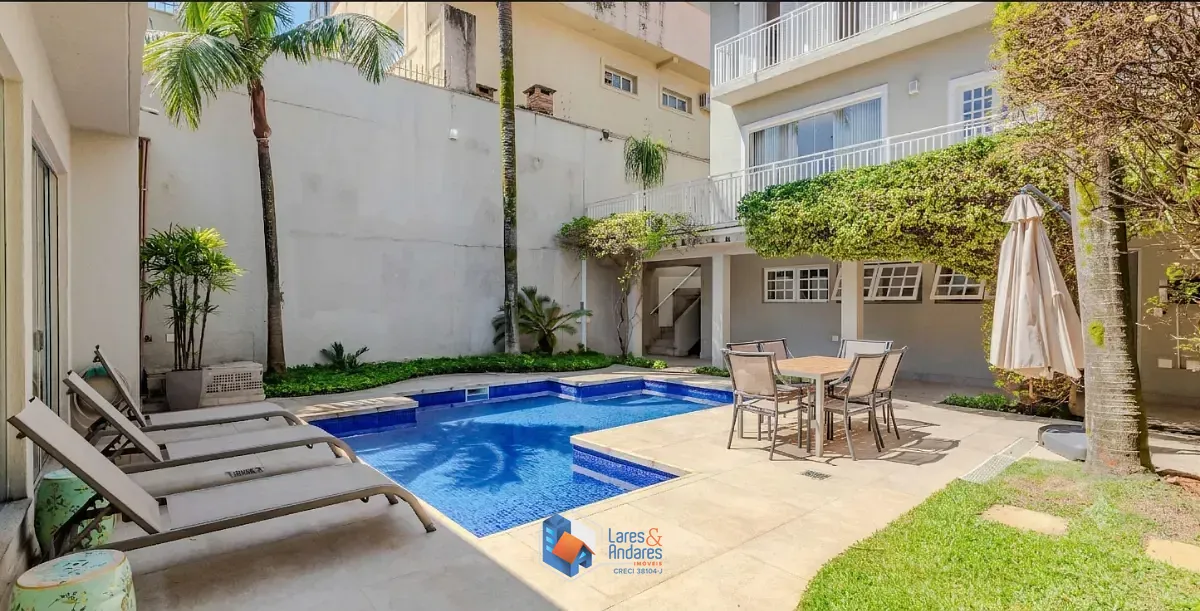 Casa, 3 quartos, 350 m² - Foto 28