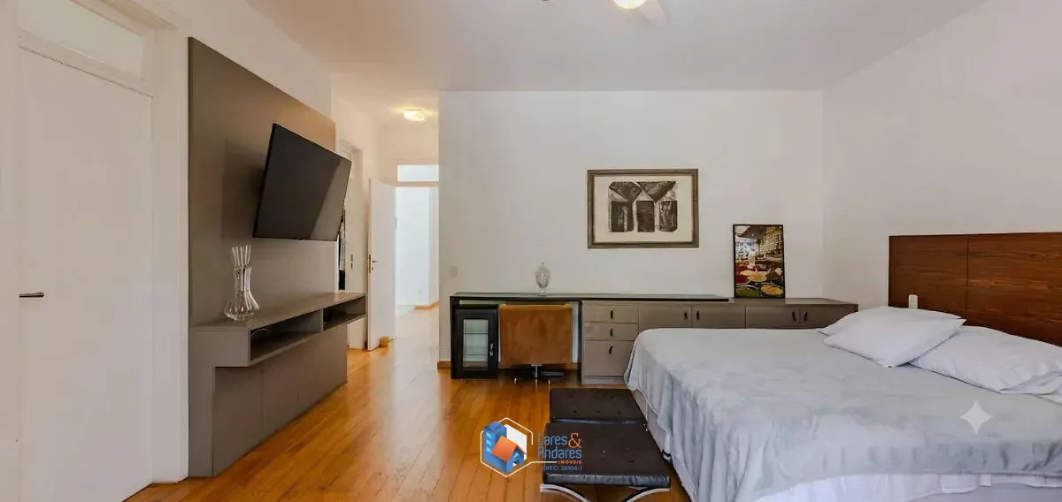 Casa, 3 quartos, 350 m² - Foto 21