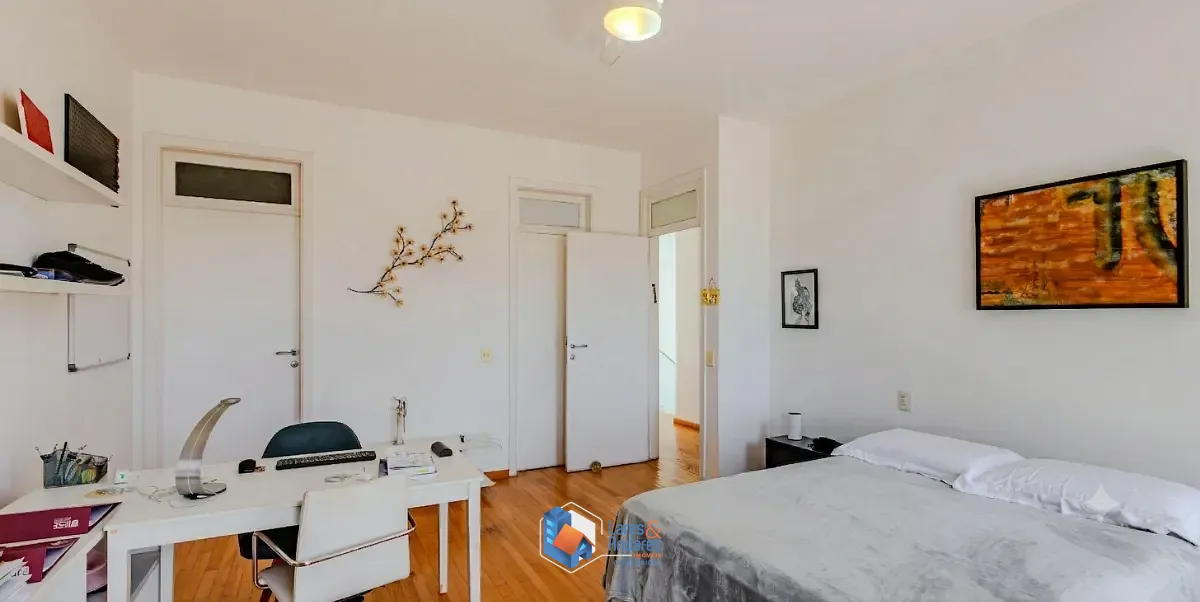 Casa, 3 quartos, 350 m² - Foto 17