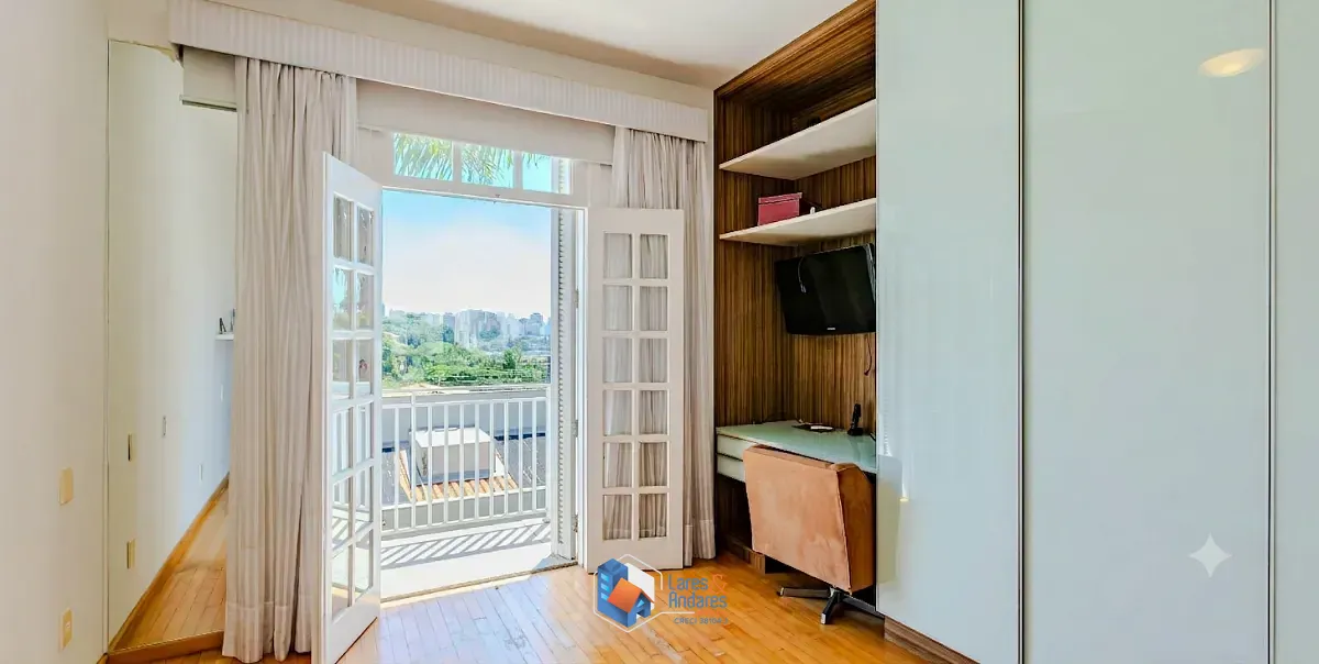 Casa, 3 quartos, 350 m² - Foto 23