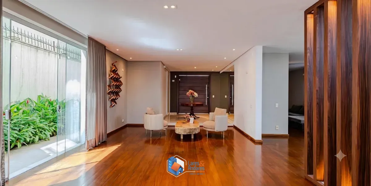 Casa, 3 quartos, 350 m² - Foto 32